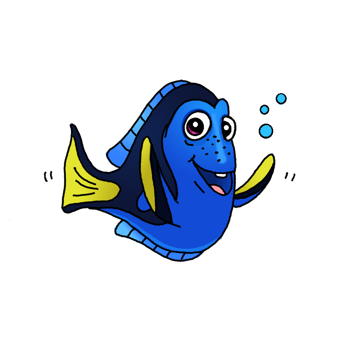 Dory